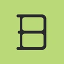 Padelbade app icon