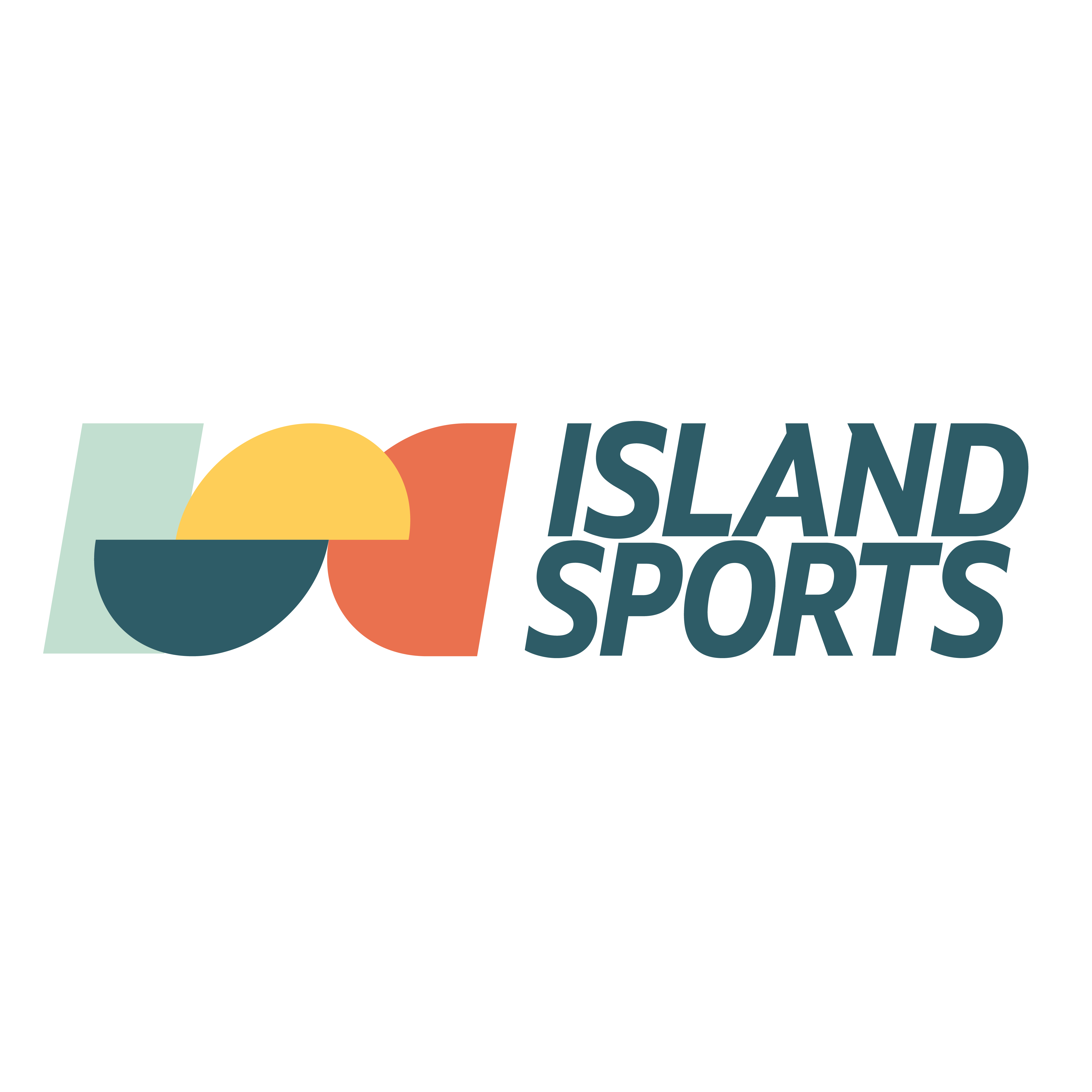 Island Sports